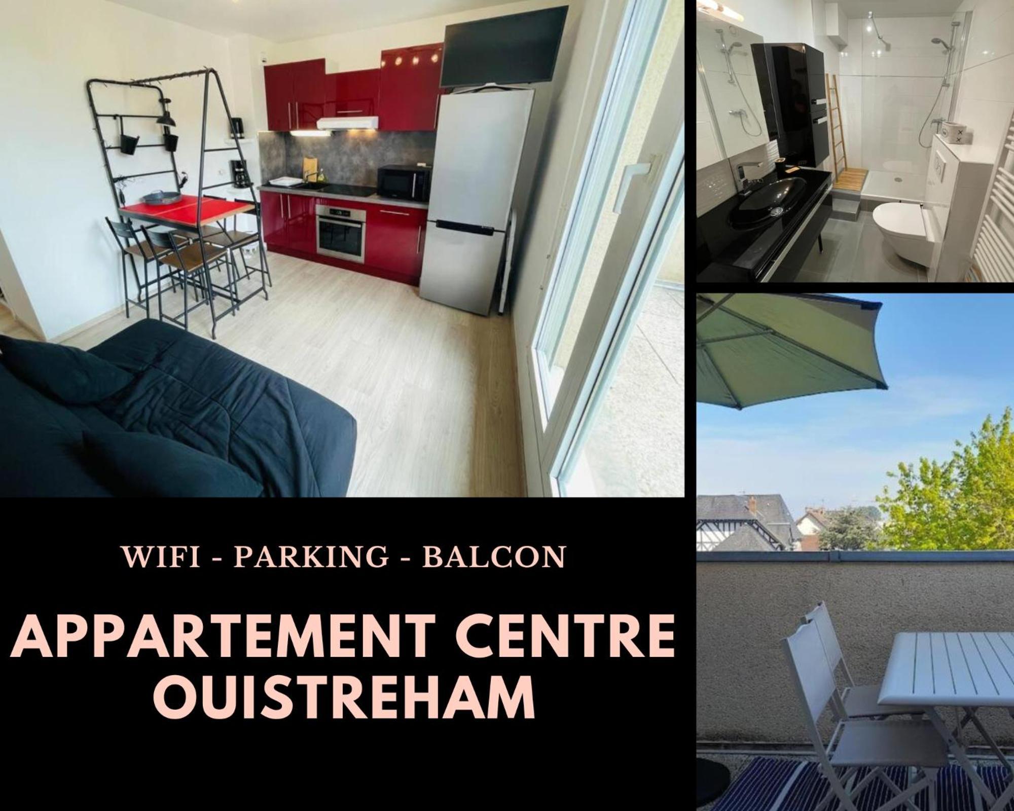 Persea Yourhosthelper Ouistreham Esterno foto